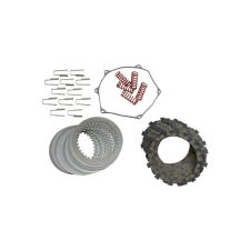 Kuplungtárcsa Készlet Torq Drive RMZ 250 07-18 egyéb motorkerékpár alkatrész