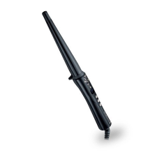  Kúpos Pearl CI95 hajgöndörítő hajvasaló