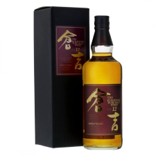  Kurayoshi 12 éves whisky (0,7L / 43%) whisky