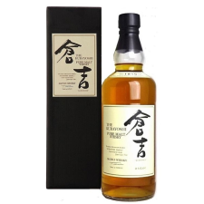  Kurayoshi Pure Malt Japán Whisky 43% pdd. whisky