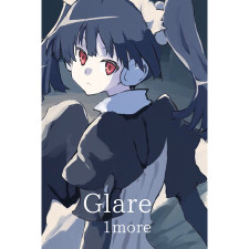 Kurenaibook Glare1more (PC - Steam elektronikus játék licensz) videójáték