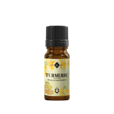  Kurkuma illóolaj - 10 ml illóolaj
