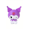  Kuromi lila tortafigura,tortadísz