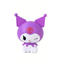  Kuromi lila tortafigura,tortadísz sütés és főzés