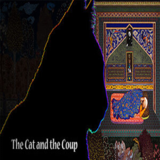 Kurosh ValaNejad The Cat and the Coup (4K Remaster) (PC - Steam elektronikus játék licensz) videójáték