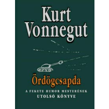 Kurt Vonnegut Ördögcsapda irodalom