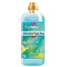 Kuschelweich Emotions Frische öblítő koncentrátum 1L tisztító- és takarítószer, higiénia