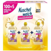 Kuschelweich Glücksmoment 3 × 1,925l, 105 mosás