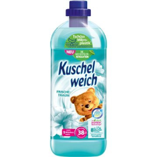 Kuschelweich KUSCHElWIECH Frischetraum 1 l (38 mosás) tisztító- és takarítószer, higiénia
