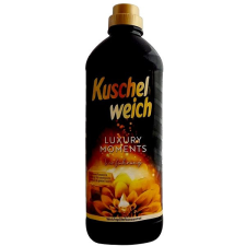 Kuschelweich Luxury Moments Verführung 1 l (34 praní) tisztító- és takarítószer, higiénia