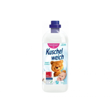 Kuschelweich öblítő 1l - Sensitive tisztító- és takarítószer, higiénia