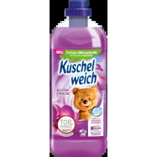 Kuschelweich öblítő 38 mosás 1 l Blütenfrische tisztító- és takarítószer, higiénia