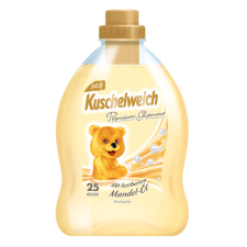  Kuschelweich Premium Glamour Mandel-Ol öblítő 750ml tisztító- és takarítószer, higiénia