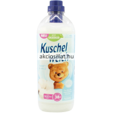 Kuschelweich Sanft &amp; Mild öblítő koncentrátum 1L tisztító- és takarítószer, higiénia