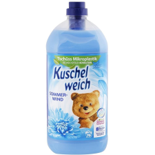 Kuschelweich Sommerwind 2 l (76 mosás) (4013162031450) tisztító- és takarítószer, higiénia