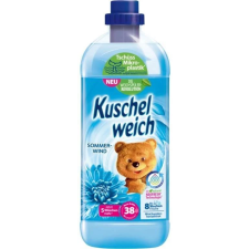 Kuschelweich Sommerwind öblítő 1L (38 mosás) (4013162031313) (4013162031313) tisztító- és takarítószer, higiénia