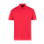 Kustom Kit Férfi rövid ujjú galléros póló Kustom Kit Men's Regular Fit Workforce Polo 5XL, Piros