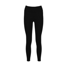 Kustom Kit Női Legging Kustom Kit Women's Fashion Fit Full Hossza Legging XL, Fekete