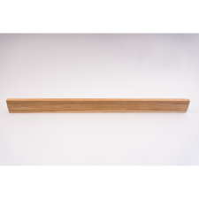 Küszöbfa tölgy 7,5 cm x 2 cm x 90 cm építőanyag