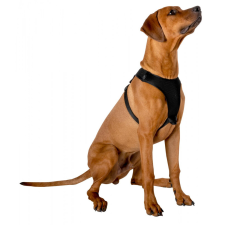  Kutya hám (elülső mellkasra) 67,6-106,5 cm, Large nyakörv, póráz, hám kutyáknak