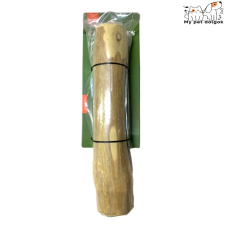  Kutya kávéfa rágóbot -22cm játék kutyáknak