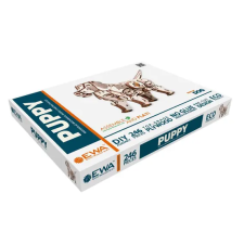  Kutya kölyök - 3D prémium fa puzzle puzzle, kirakós