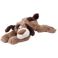  Kutya plüssfigura - 25 cm, többféle plüssfigura