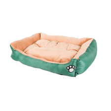  KUTYAÁLLÁS 2079 M GREEN szállítóbox, fekhely kutyáknak