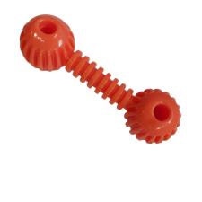  Kutyacsont színes 10 cm játék kutyáknak