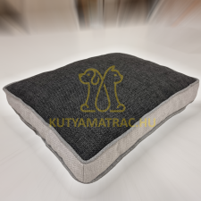 Kutyafekhely kutyapárna minőségi szövettel Sz:70 cm - H:90 cm szállítóbox, fekhely kutyáknak