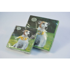  Kutyák papírszalvéta asztalterítő és szalvéta