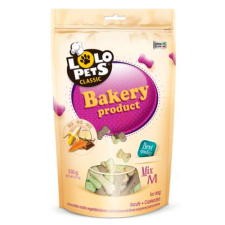 Kutyakeksz állatmix 350 g (80802) jutalomfalat kutyáknak