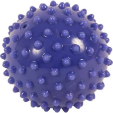 Kutyalabda - 10 cm, többféle játéklabda