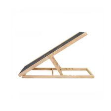  Kutyalépcső, kisállat lépcső, rámpa 100x40cm kutyafelszerelés