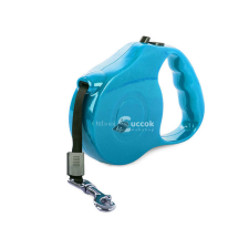  Kutyapóráz automatikus blokkolóval 5m 15kg nyakörv, póráz, hám kutyáknak