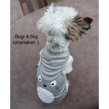  Kutyaruha - Cica Mintás Trikó - XL kutyaruha