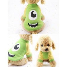  Kutyaruha - Kutyapulóver - Kutyapulcsi - Szörny Rt. - Mike mintás - M kutyaruha