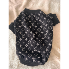  Kutyaruha - LV Pulóver S-8XL Méretig - 6XL kutyaruha