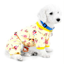  Kutyaruha - Meleg pizsi mindennapokra - L kutyaruha