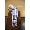  Kutyaruha - Sportmez - Argentin - 3XL