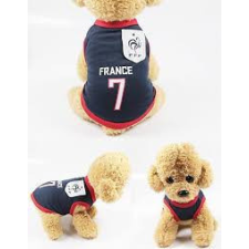  Kutyaruha - Sportmez - Francia - 2XL kutyaruha