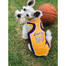  Kutyaruha - Sportmez - Lakers - 4XL kutyaruha