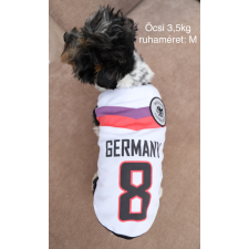  Kutyaruha - Sportmez - Német - 5XL kutyaruha