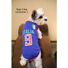  Kutyaruha - Sportmez - Olasz - 4XL kutyaruha