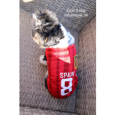  Kutyaruha - Sportmez - Spanyol - 3XL kutyaruha