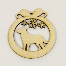  Kutyás függő dekorációs kellék