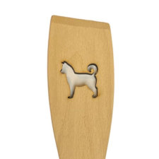  Kutyás teflonkanál 30 cm konyhai eszköz