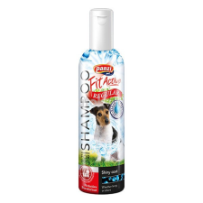  Kutyasampon PANZI FitActive felnőtt kutyának 200 ml kutyasampon