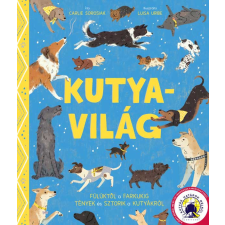  Kutyavilág egyéb könyv