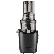 Kuvings REVO830 matt fekete gyümölcsprés és centrifuga